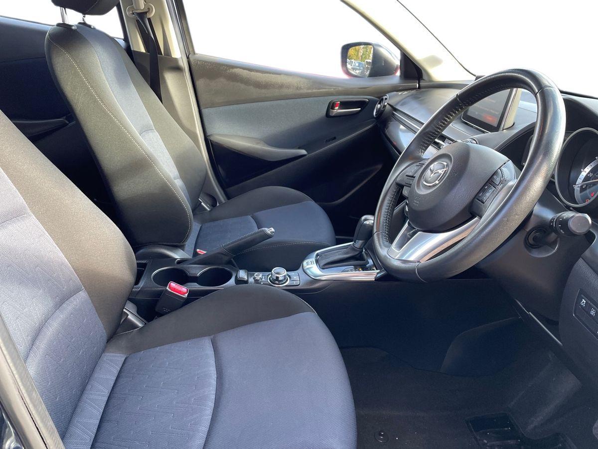 Used Mazda Mazda2 2015 for sale - 76730870: Photo 15