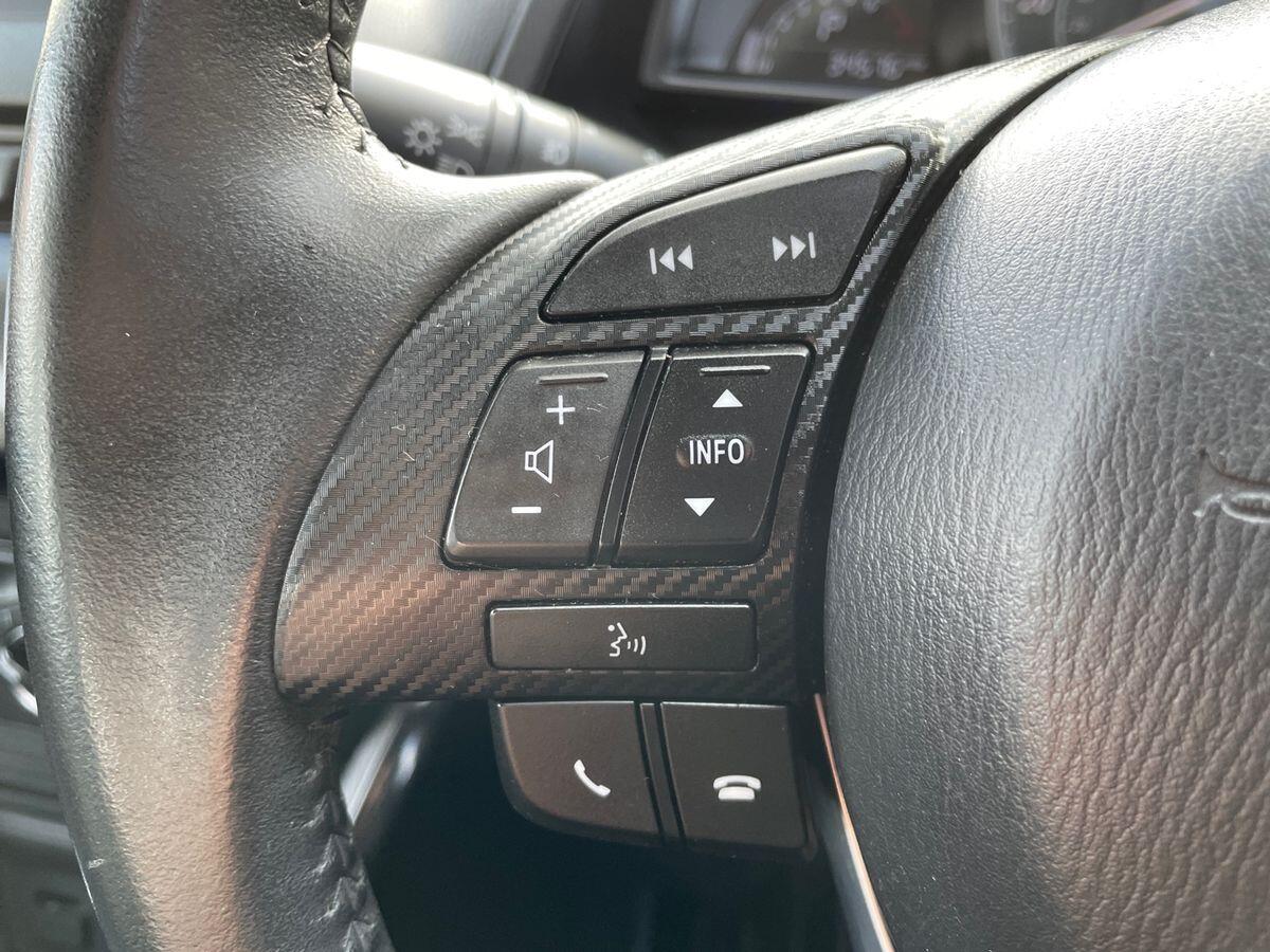 Used Mazda Mazda2 2015 for sale - 76730870: Photo 16