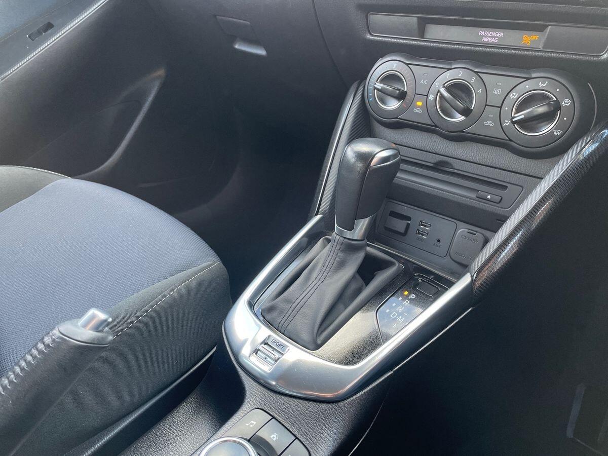 Used Mazda Mazda2 2015 for sale - 76730870: Photo 19