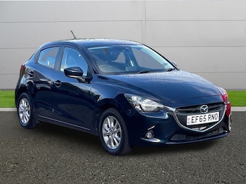 Used Mazda Mazda2 2015 for sale - 76730870: Photo