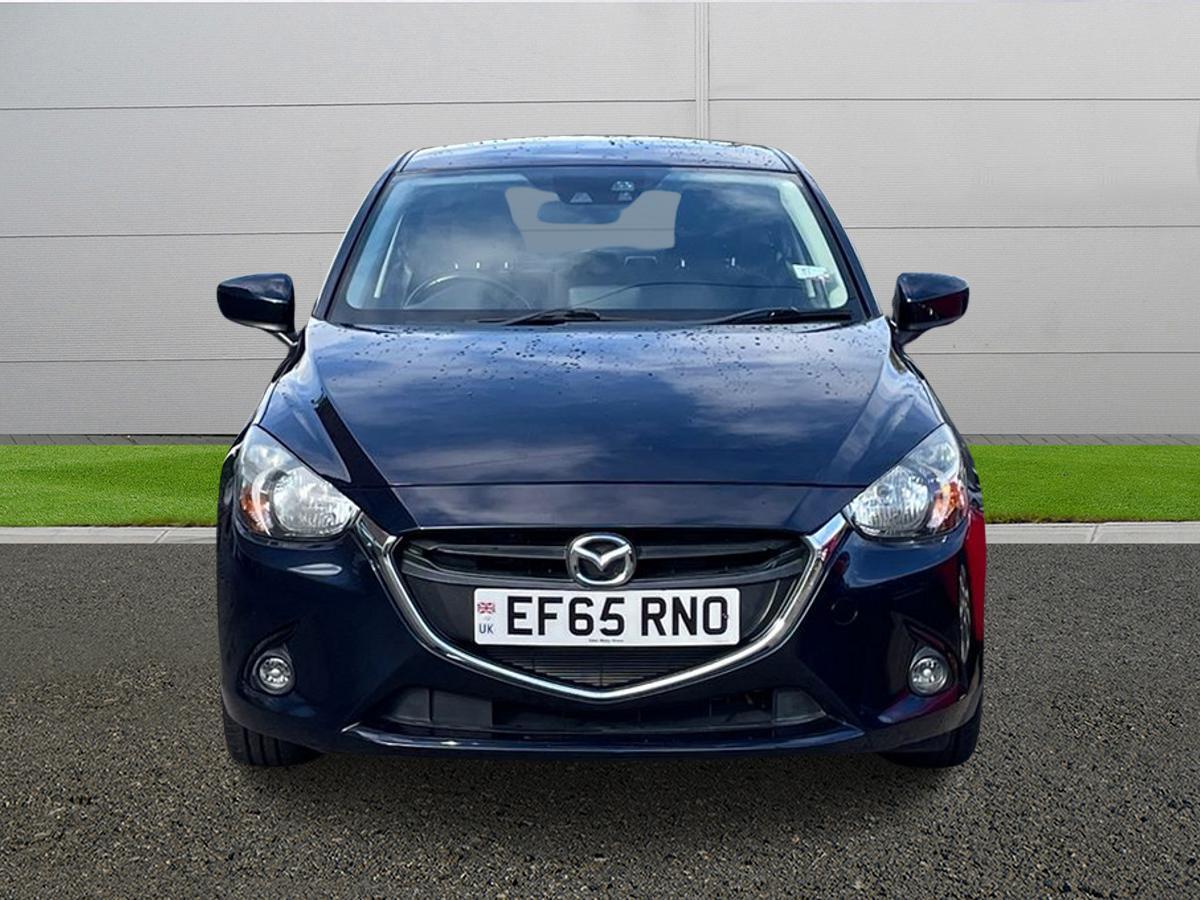 Used Mazda Mazda2 2015 for sale - 76730870: Photo 2