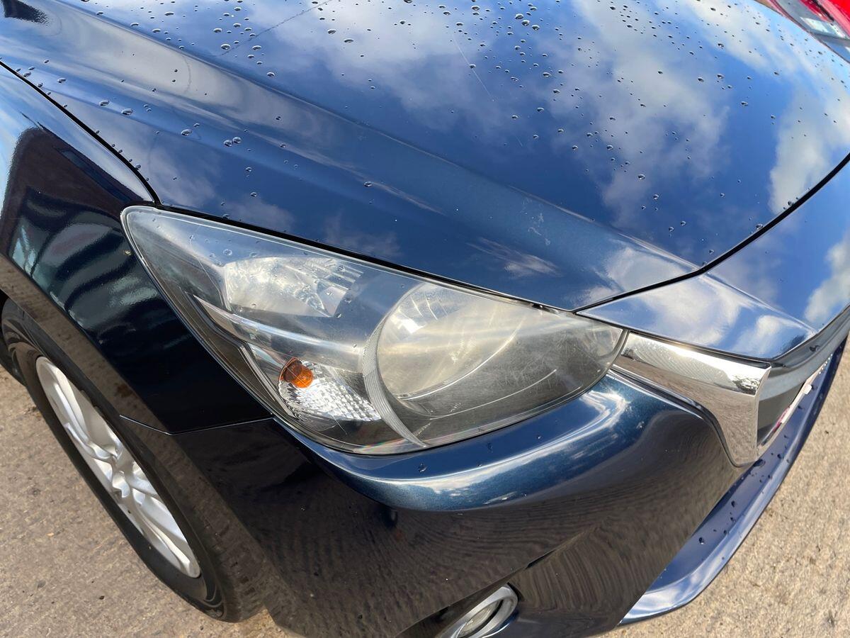 Used Mazda Mazda2 2015 for sale - 76730870: Photo 21