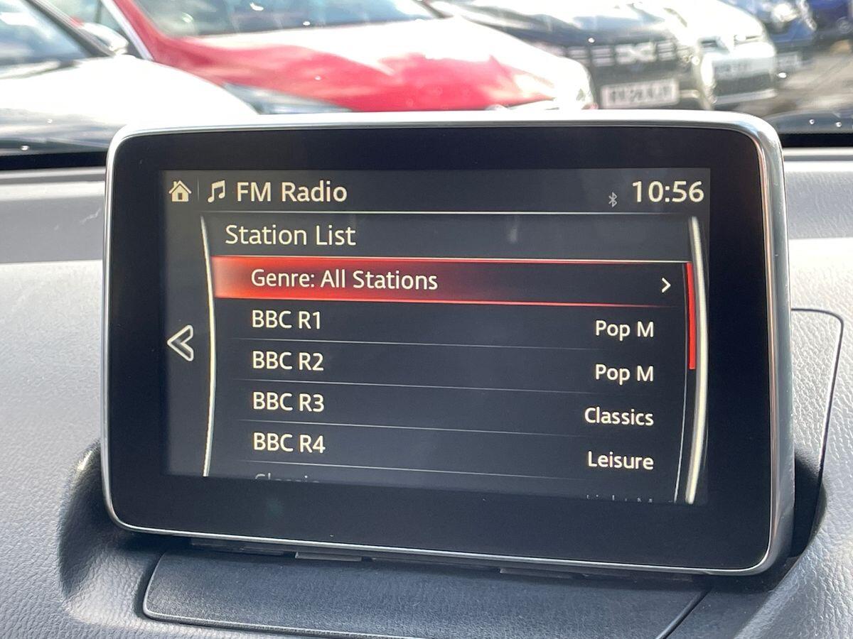 Used Mazda Mazda2 2015 for sale - 76730870: Photo 25