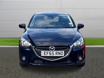 Used Mazda Mazda2 2015 for sale - 76730870: Photo
