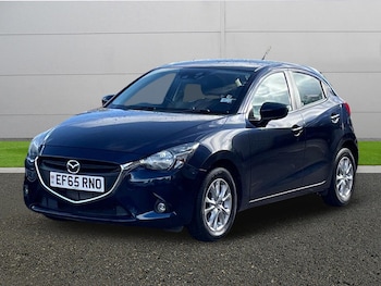 Used Mazda Mazda2 2015 for sale - 76730870: Photo