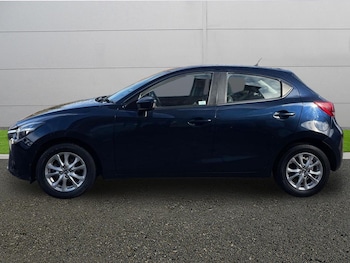 Used Mazda Mazda2 2015 for sale - 76730870: Photo