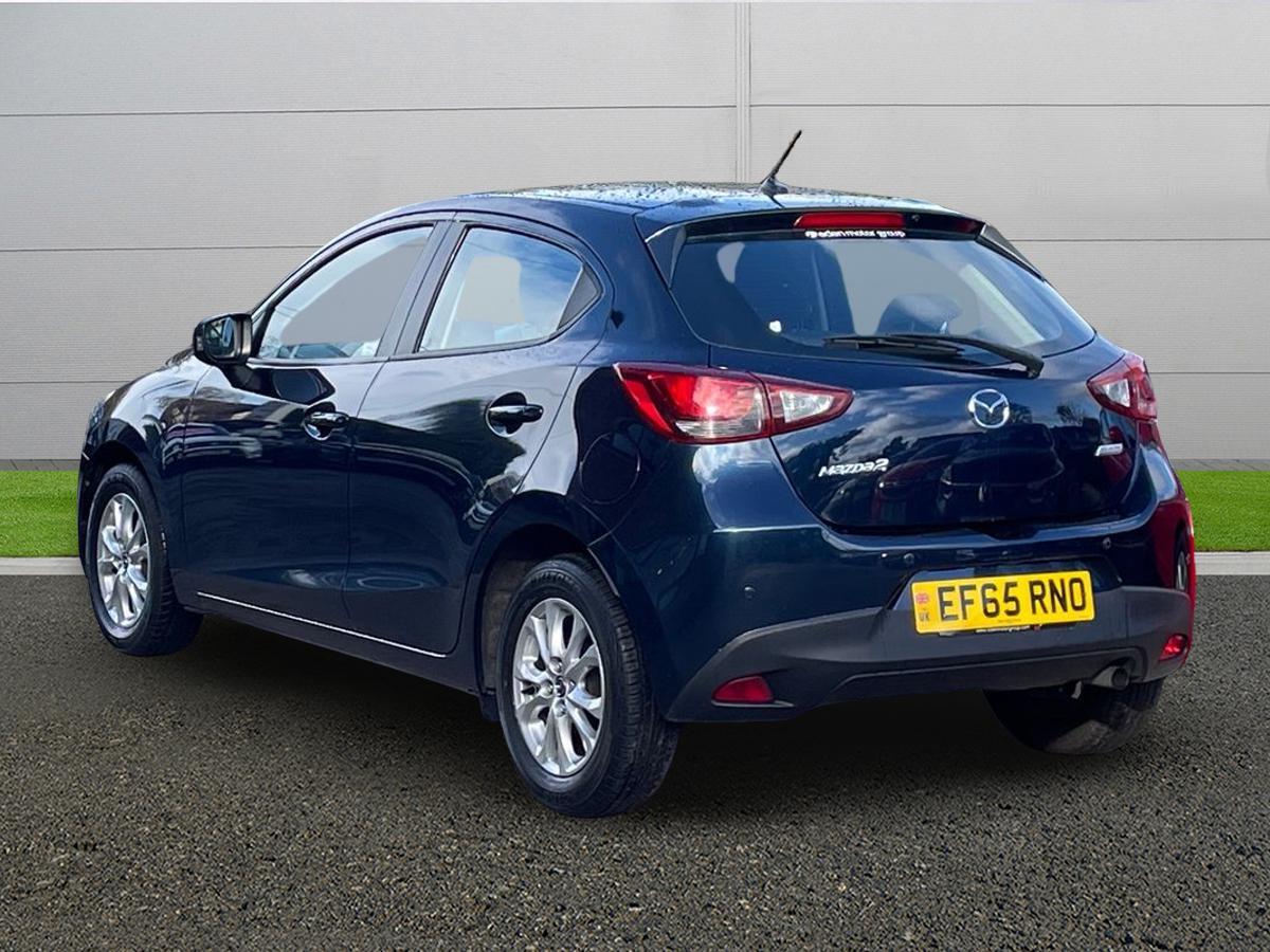 Used Mazda Mazda2 2015 for sale - 76730870: Photo 5