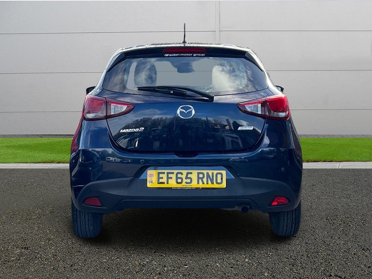 Used Mazda Mazda2 2015 for sale - 76730870: Photo 6