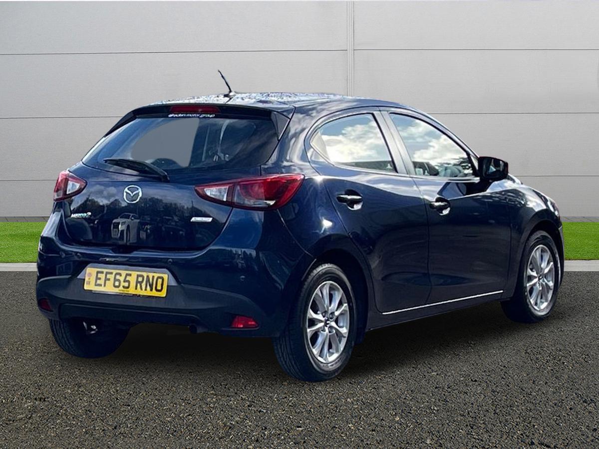 Used Mazda Mazda2 2015 for sale - 76730870: Photo 7