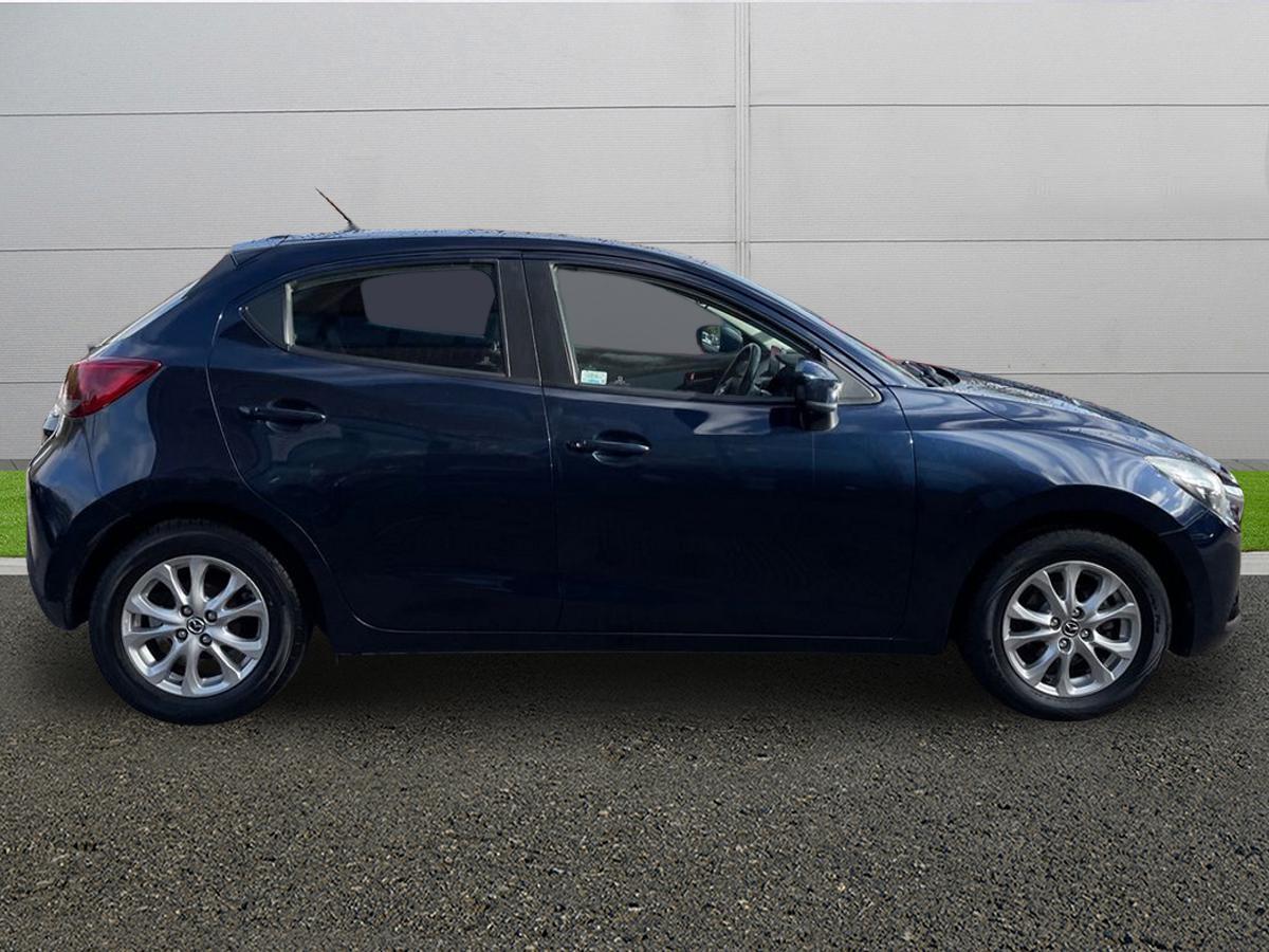 Used Mazda Mazda2 2015 for sale - 76730870: Photo 8