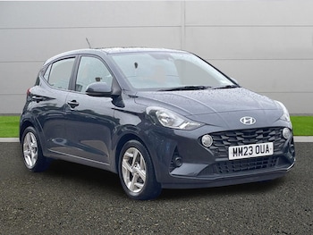 Used Hyundai i10 2023 for sale - 78828031: Photo