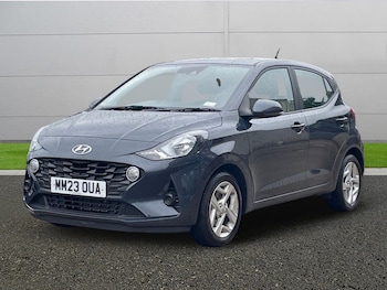 Used Hyundai i10 2023 for sale - 78828031: Photo