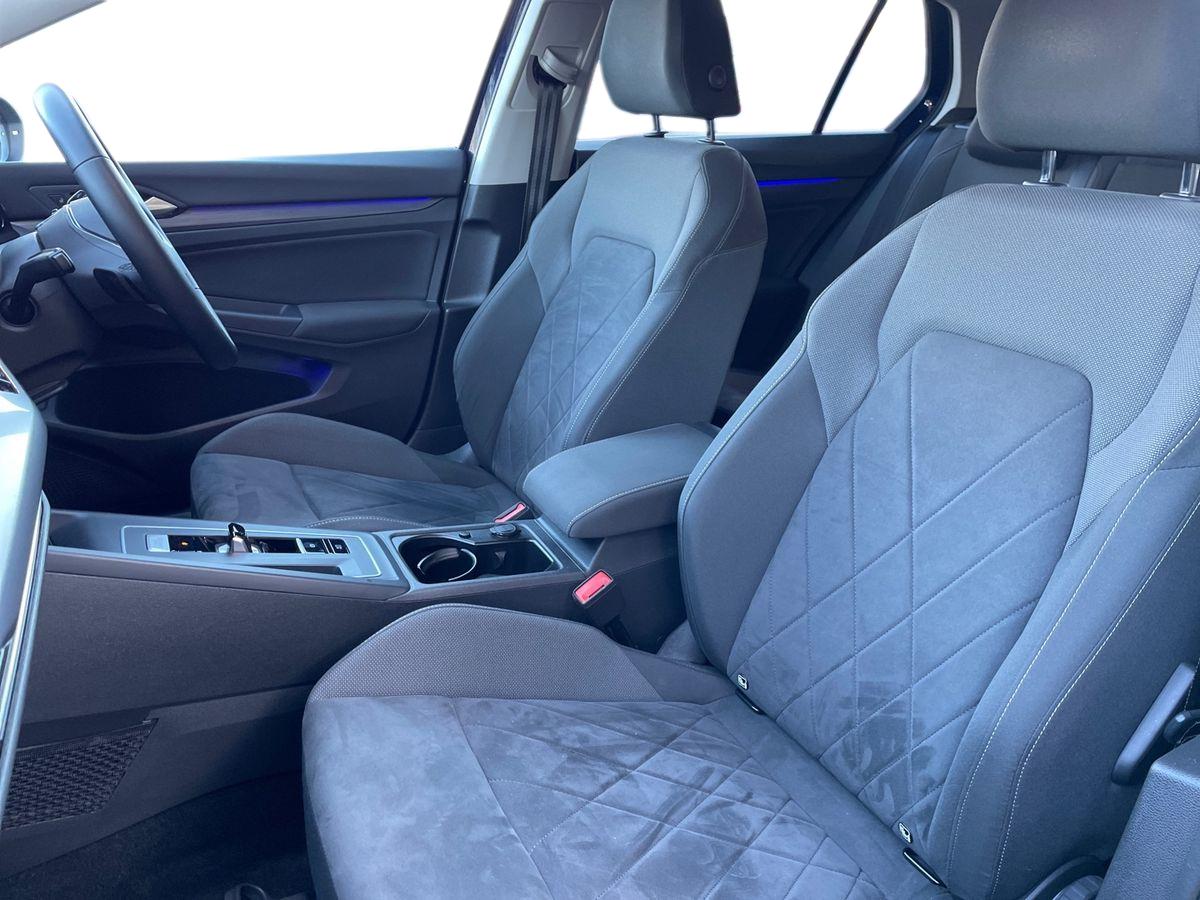 Used Volkswagen Golf 2021 for sale - 77732382: Photo 10