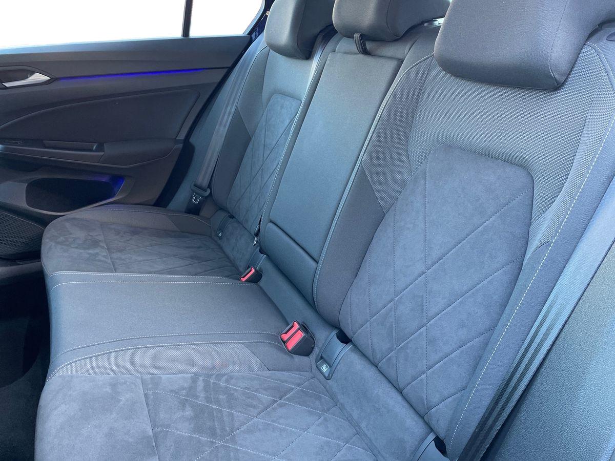 Used Volkswagen Golf 2021 for sale - 77732382: Photo 11