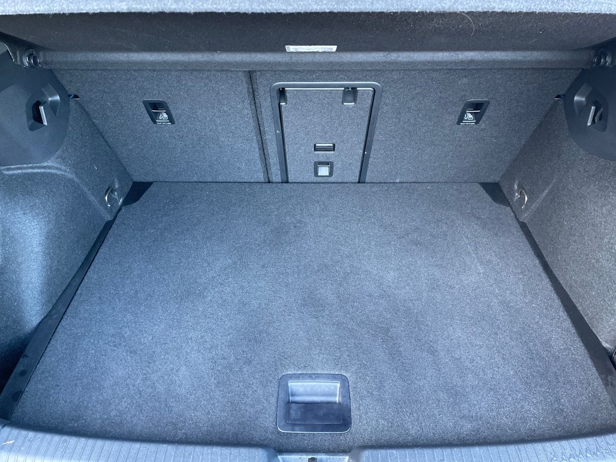 Used Volkswagen Golf 2021 for sale - 77732382: Photo 12