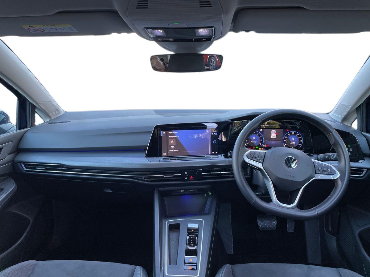 Used Volkswagen Golf 2021 for sale - 77732382: Photo 13