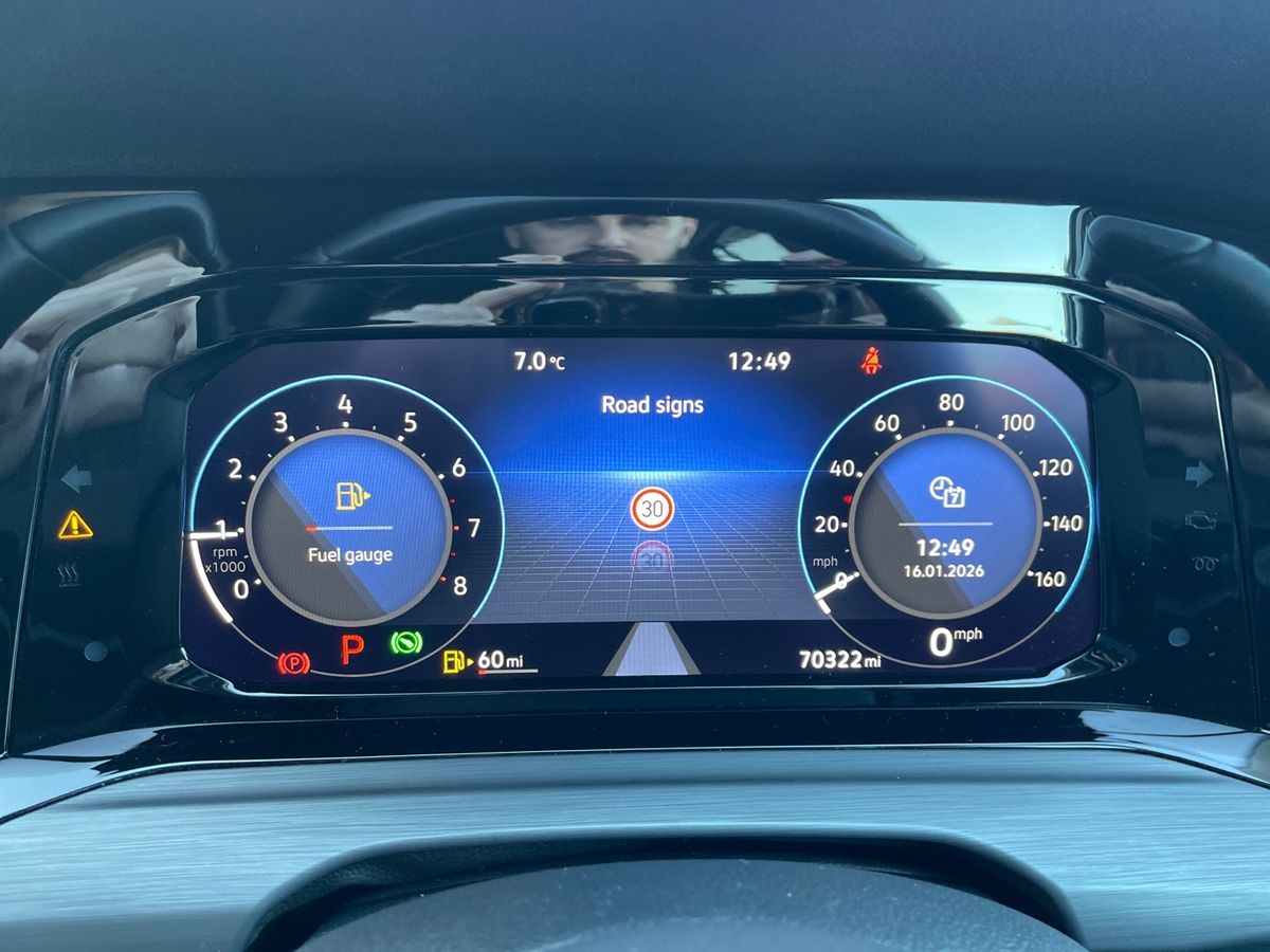 Used Volkswagen Golf 2021 for sale - 77732382: Photo 14