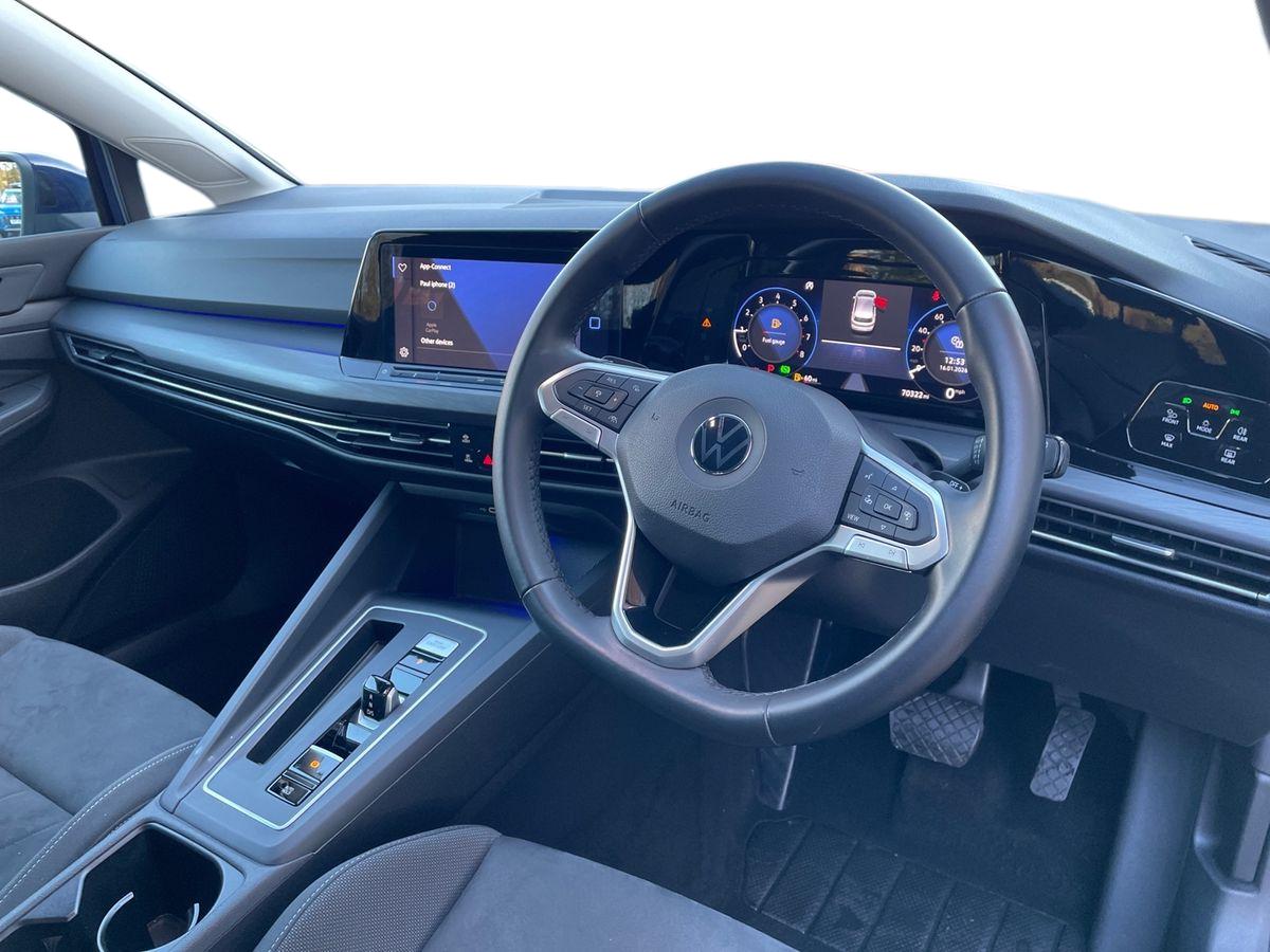 Used Volkswagen Golf 2021 for sale - 77732382: Photo 15