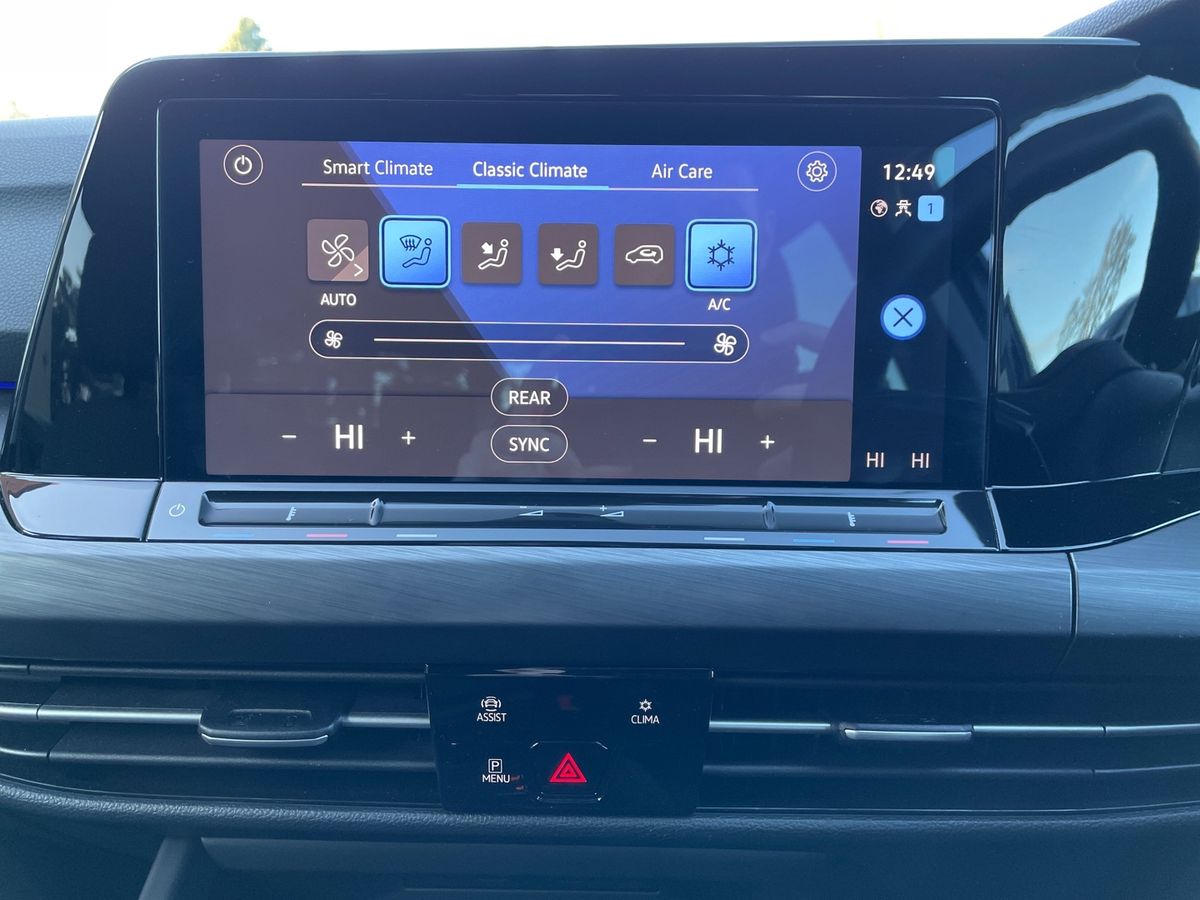 Used Volkswagen Golf 2021 for sale - 77732382: Photo 18