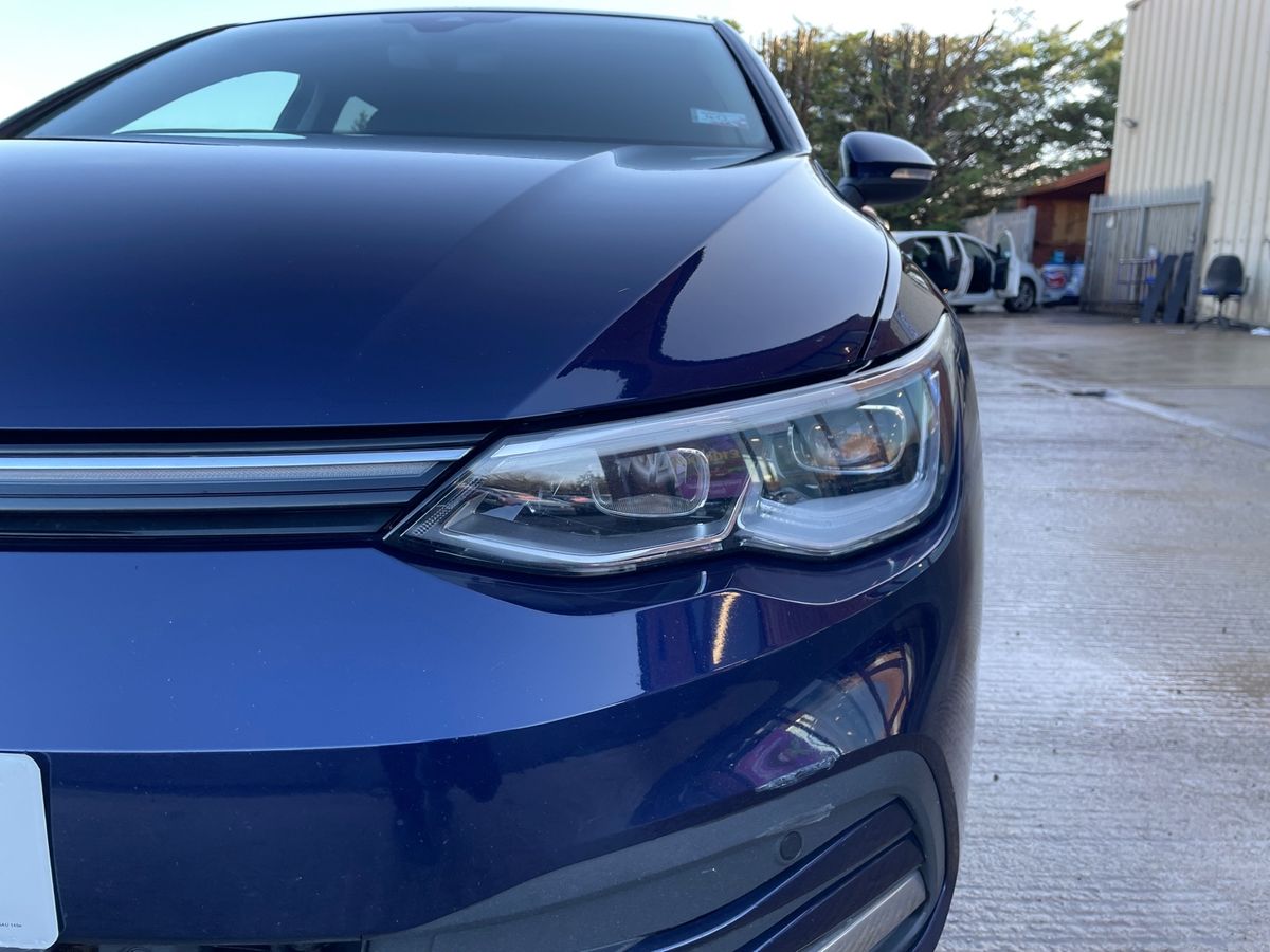 Used Volkswagen Golf 2021 for sale - 77732382: Photo 21