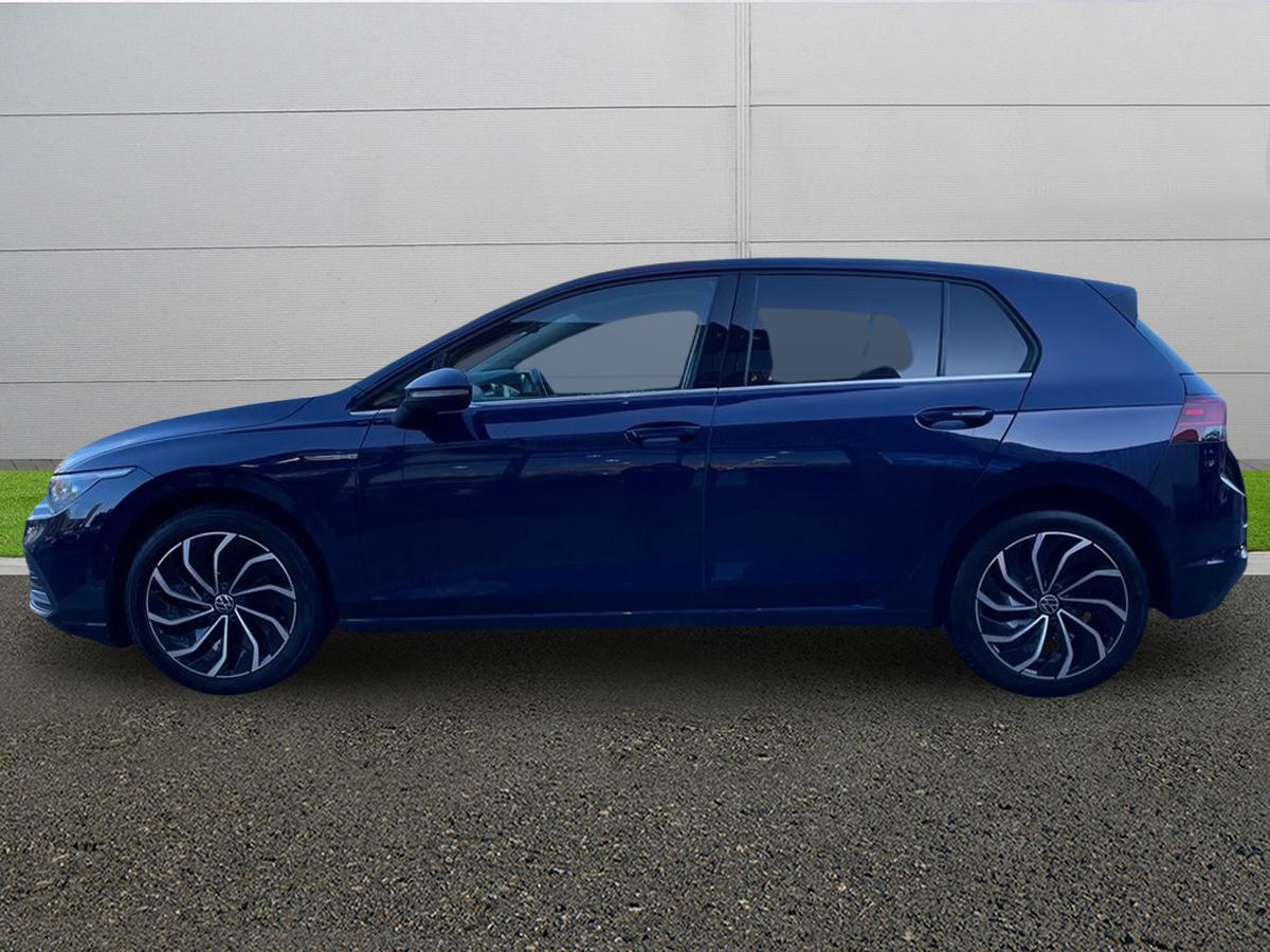 Used Volkswagen Golf 2021 for sale - 77732382: Photo 4