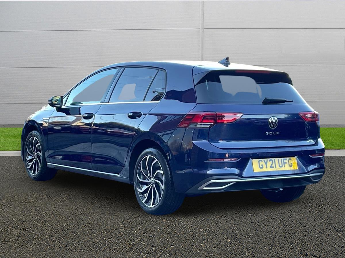 Used Volkswagen Golf 2021 for sale - 77732382: Photo 5