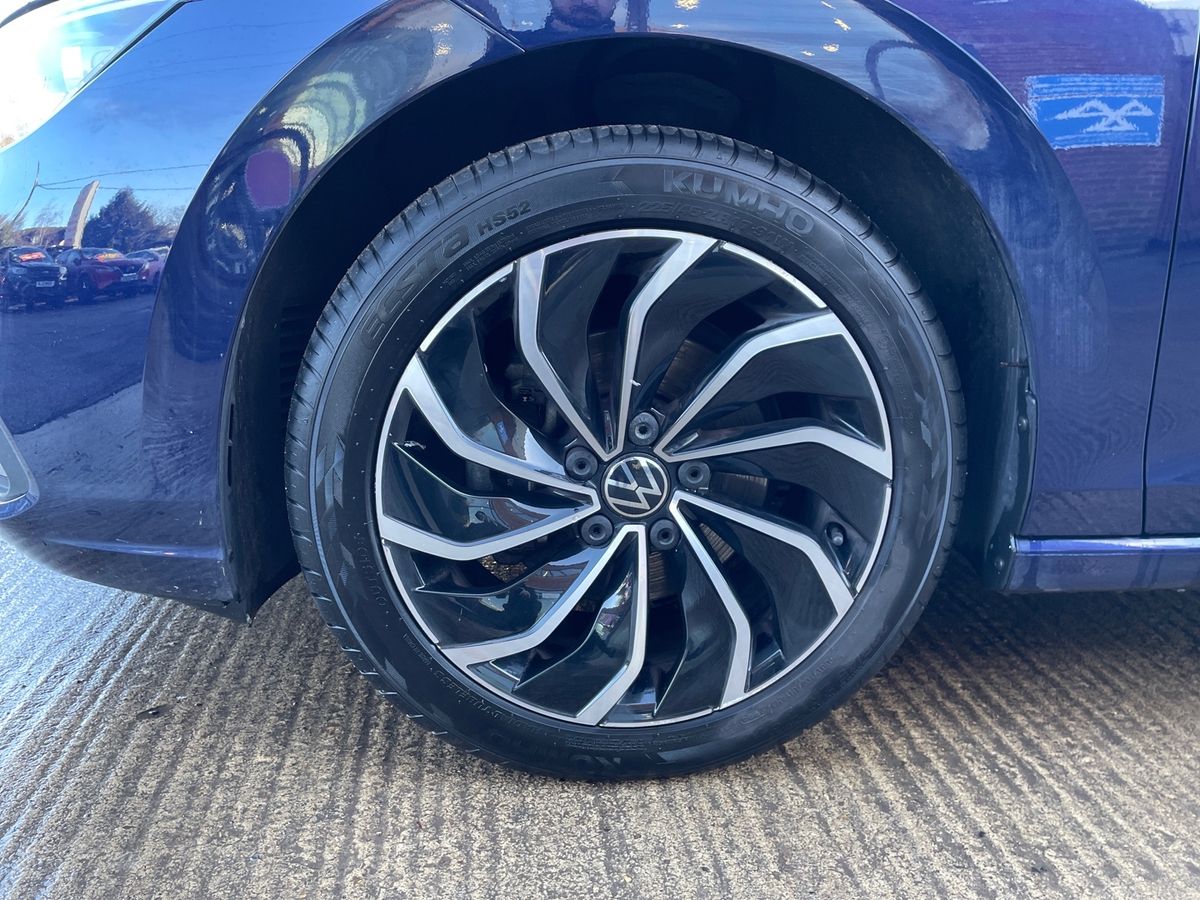 Used Volkswagen Golf 2021 for sale - 77732382: Photo 9