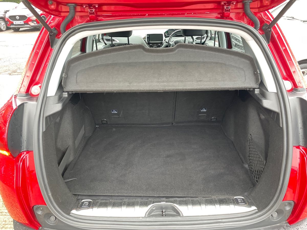 Used Peugeot 2008 2017 for sale - 77600444: Photo 12