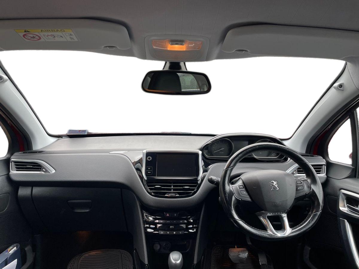 Used Peugeot 2008 2017 for sale - 77600444: Photo 13