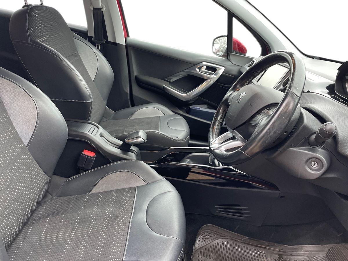 Used Peugeot 2008 2017 for sale - 77600444: Photo 15