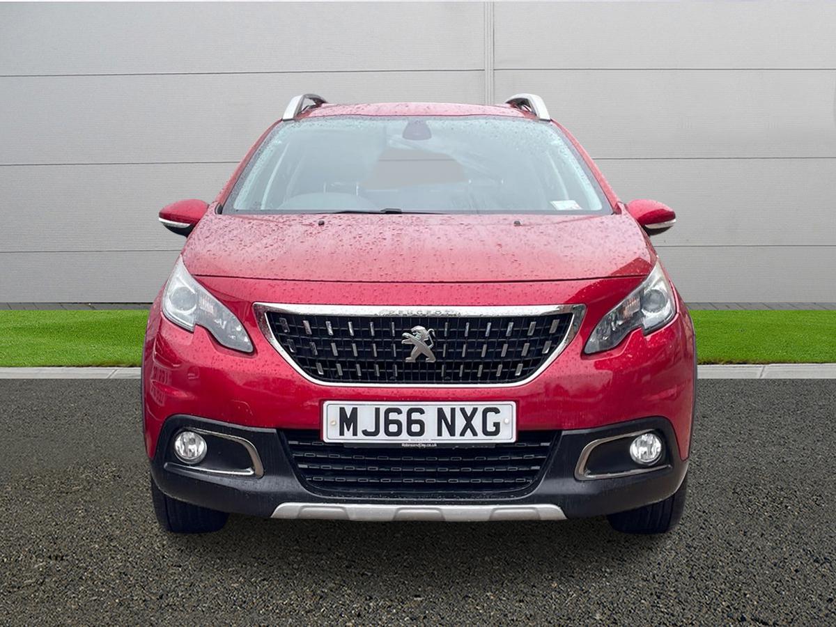 Used Peugeot 2008 2017 for sale - 77600444: Photo 2