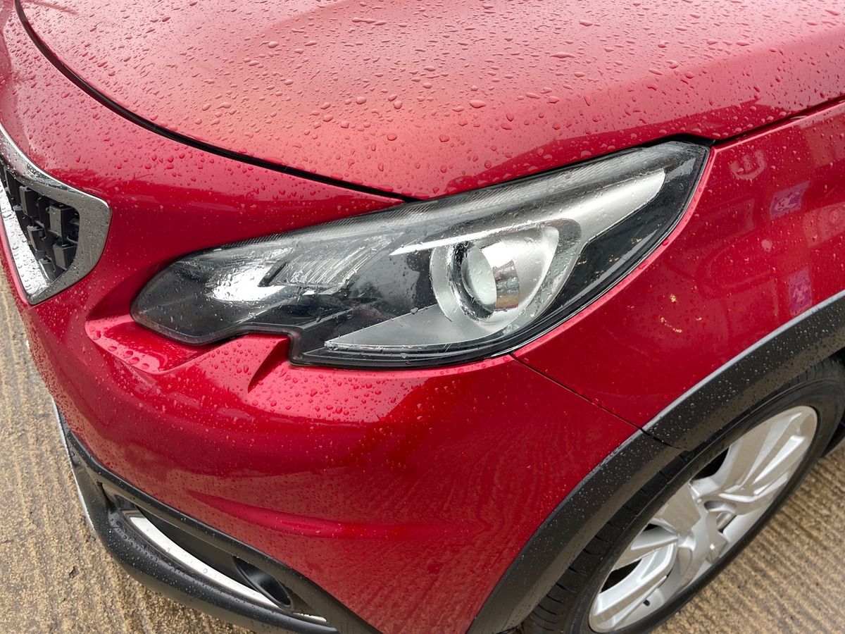 Used Peugeot 2008 2017 for sale - 77600444: Photo 21