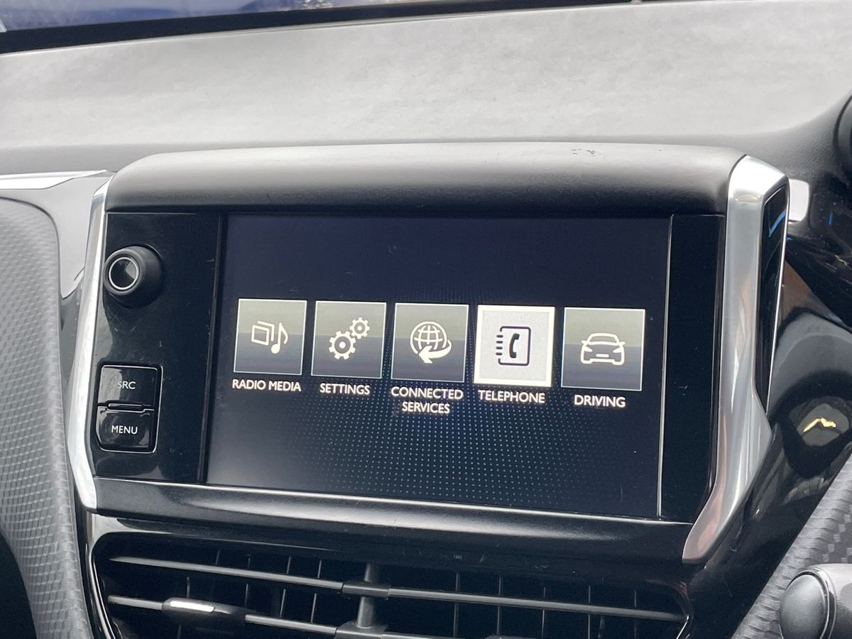 Used Peugeot 2008 2017 for sale - 77600444: Photo 23