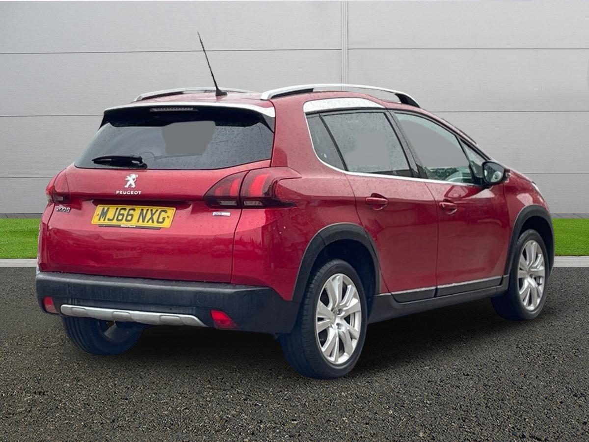 Used Peugeot 2008 2017 for sale - 77600444: Photo 7