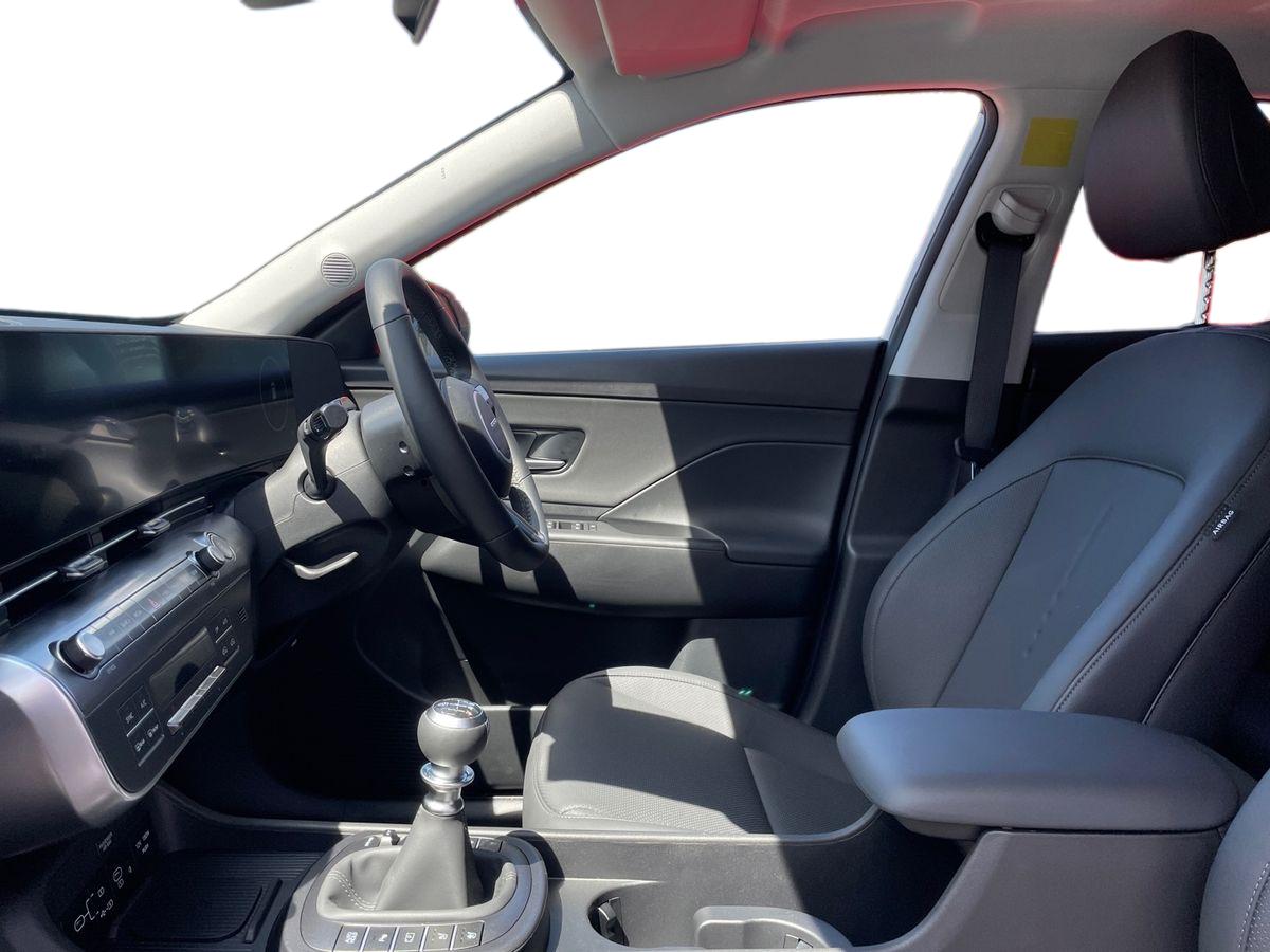 Used Hyundai KONA 2025 for sale - 77002436: Photo 10