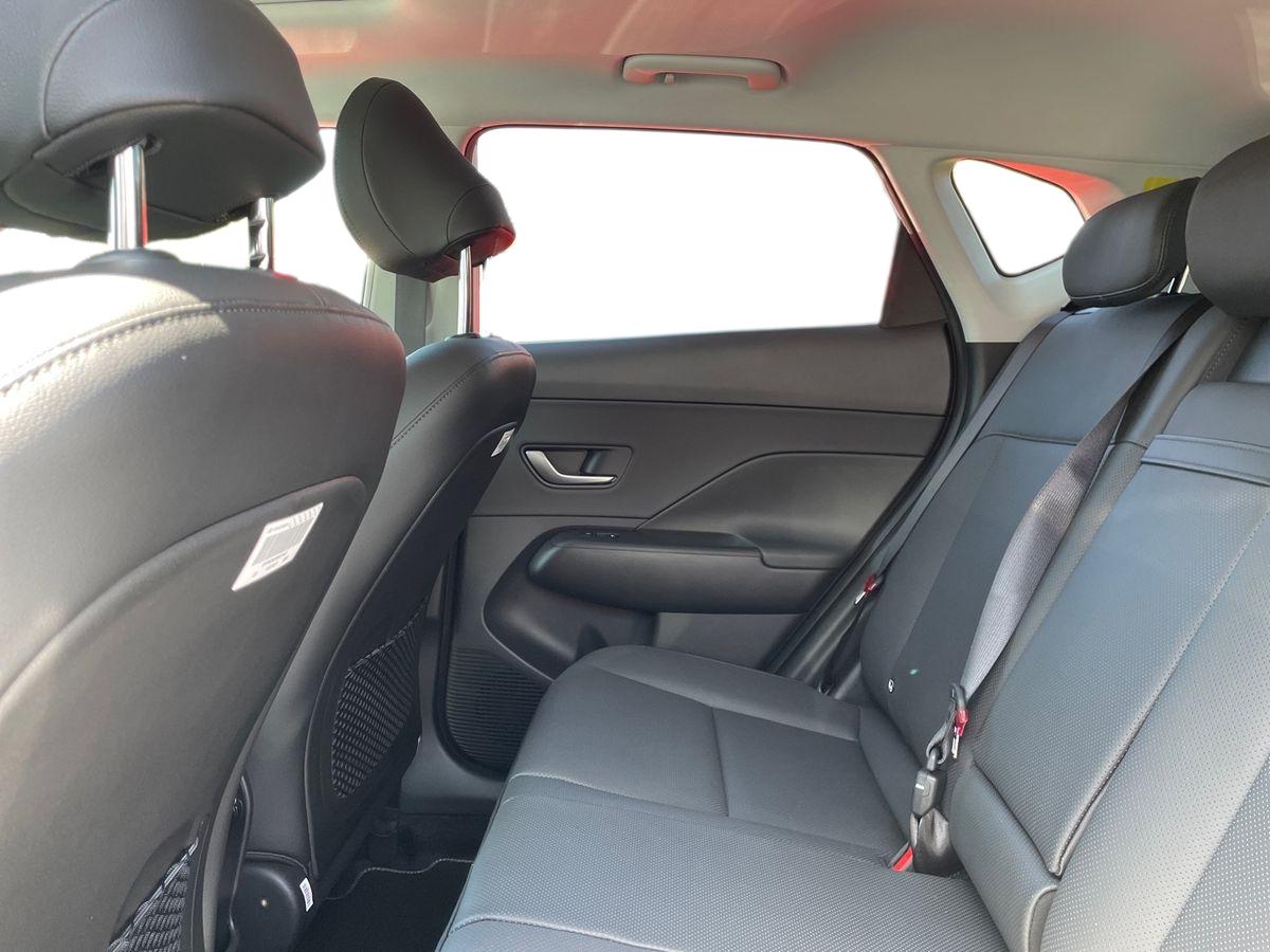 Used Hyundai KONA 2025 for sale - 77002436: Photo 11