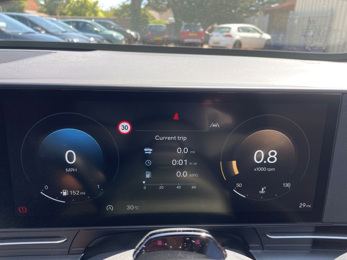 Used Hyundai KONA 2025 for sale - 77002436: Photo 14