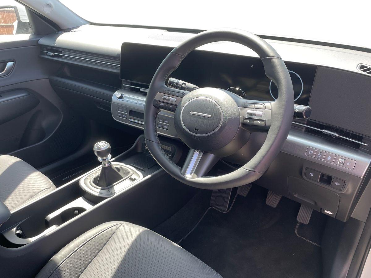 Used Hyundai KONA 2025 for sale - 77002436: Photo 15