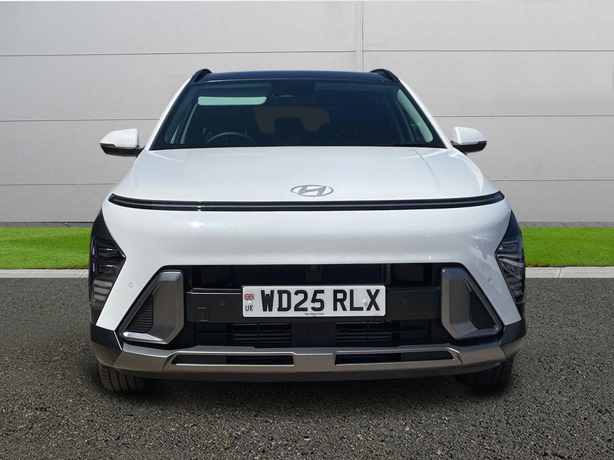 Used Hyundai KONA 2025 for sale - 77002436: Photo 2