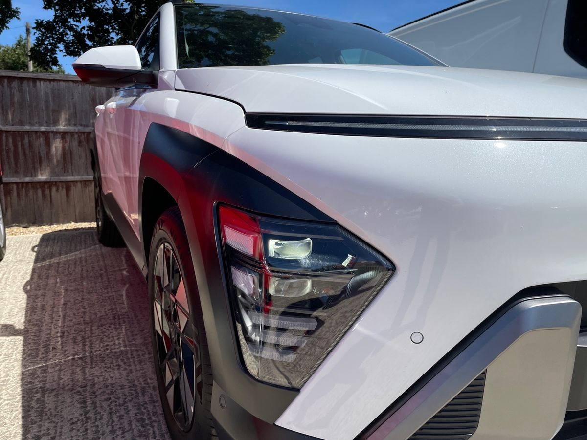 Used Hyundai KONA 2025 for sale - 77002436: Photo 21