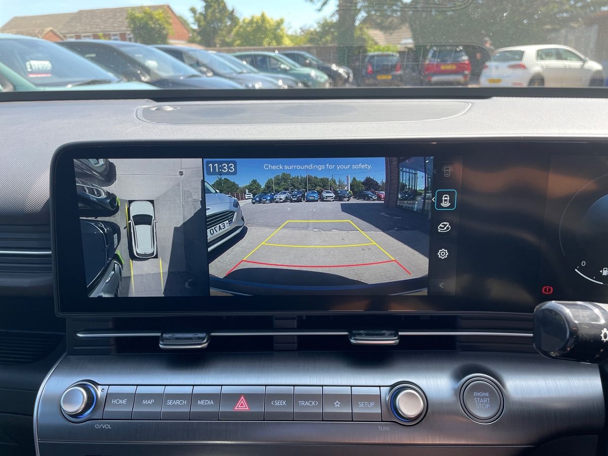 Used Hyundai KONA 2025 for sale - 77002436: Photo 23