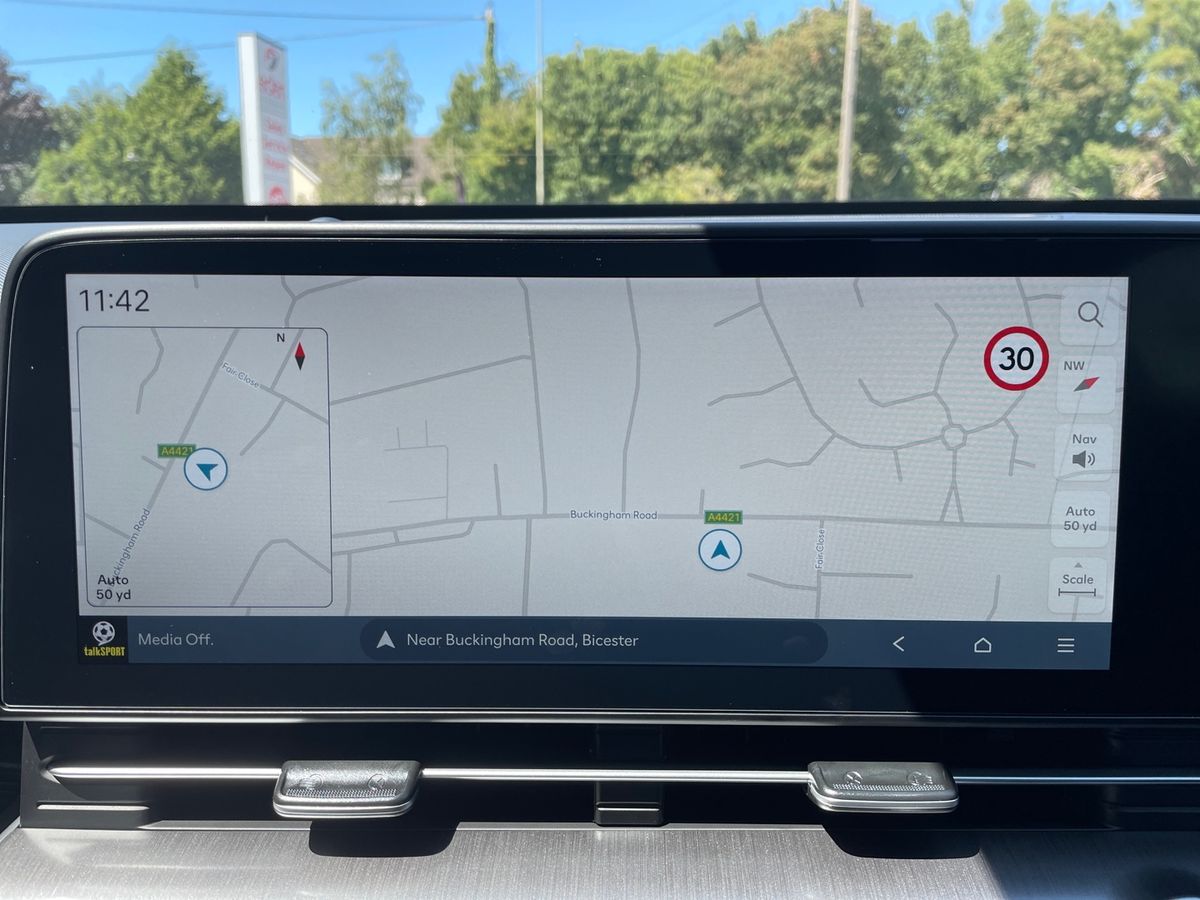 Used Hyundai KONA 2025 for sale - 77002436: Photo 27