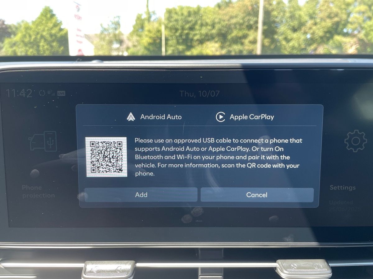 Used Hyundai KONA 2025 for sale - 77002436: Photo 28