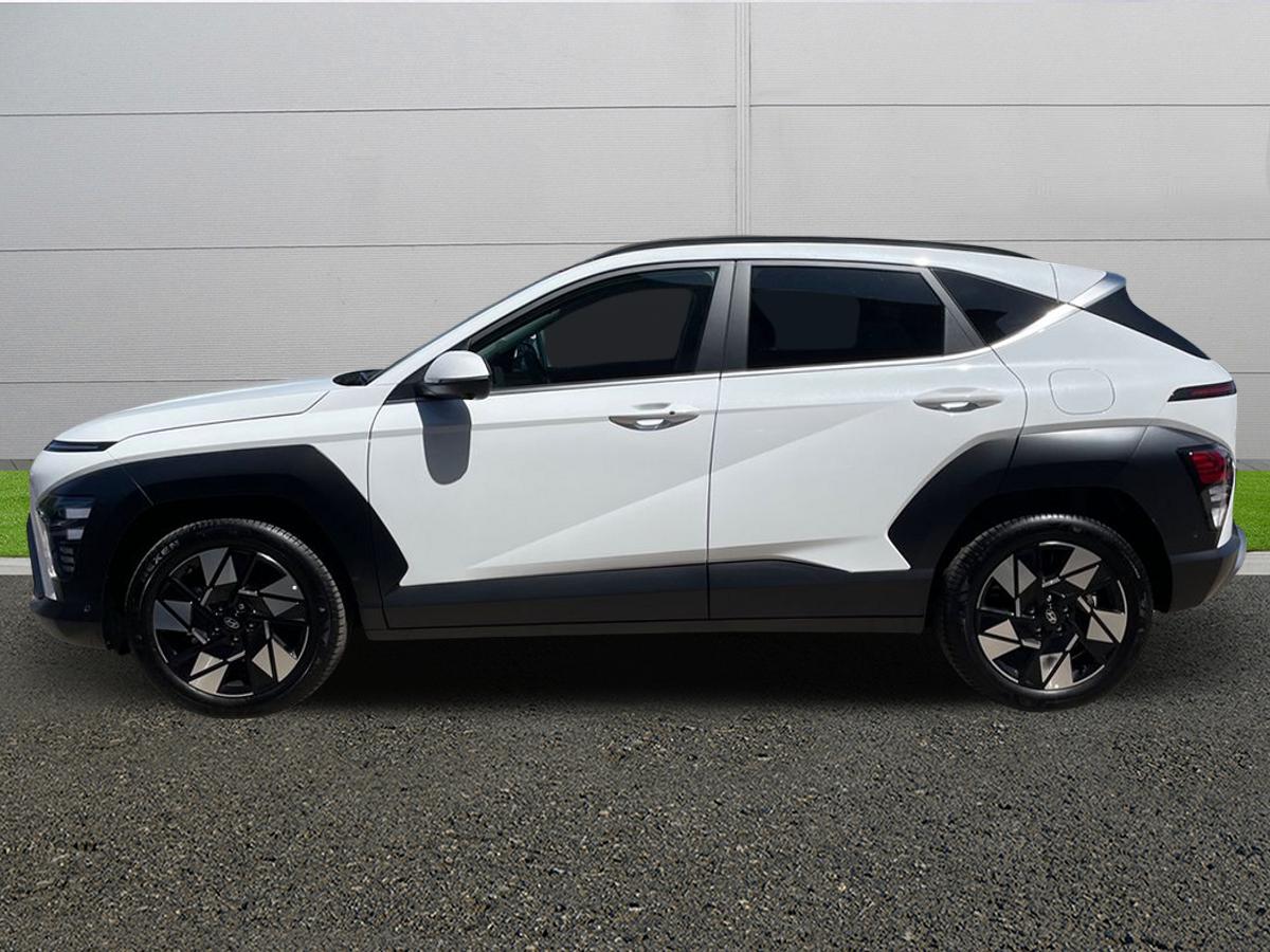 Used Hyundai KONA 2025 for sale - 77002436: Photo 4