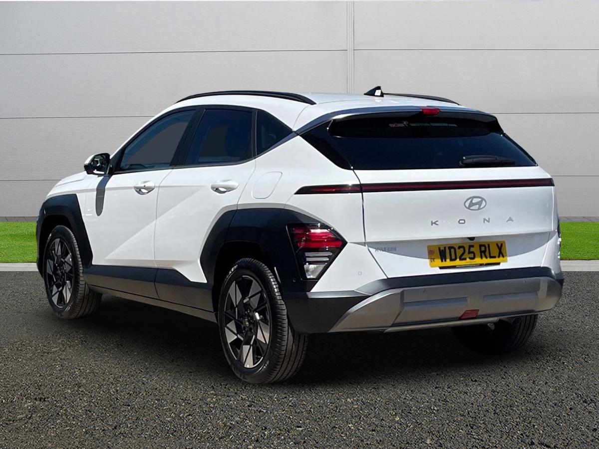Used Hyundai KONA 2025 for sale - 77002436: Photo 5