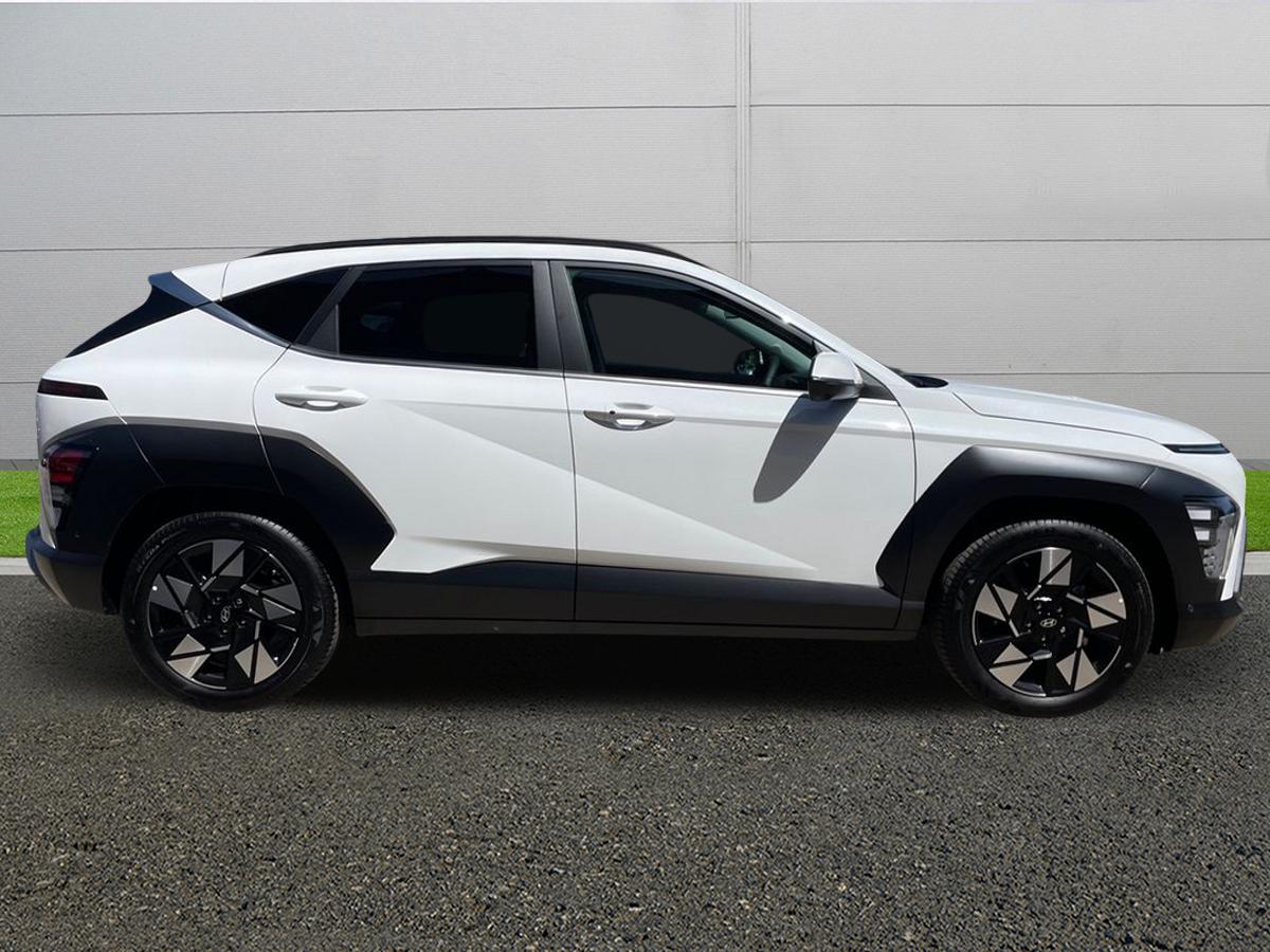 Used Hyundai KONA 2025 for sale - 77002436: Photo 8