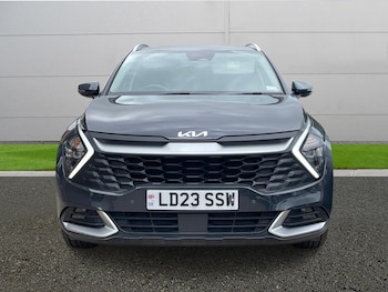 Used Kia Sportage 2023 for sale - 78811336: Photo