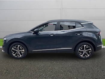 Used Kia Sportage 2023 for sale - 78811336: Photo
