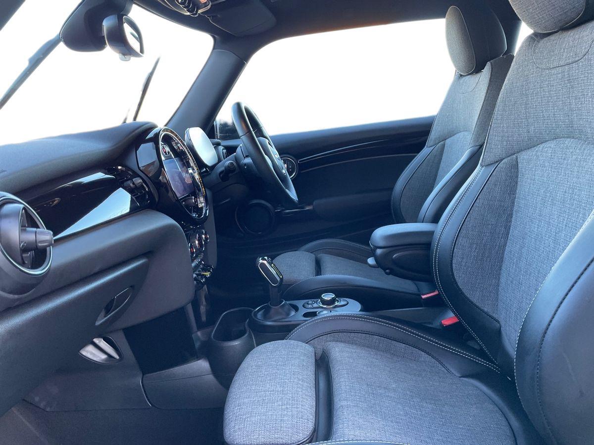 Used MINI Hatch 2021 for sale - 76850492: Photo 10