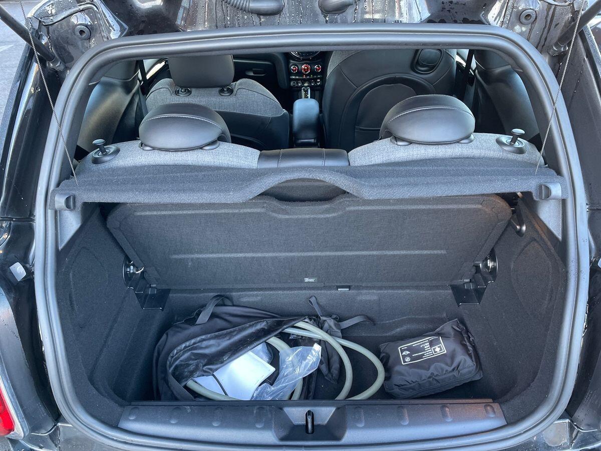 Used MINI Hatch 2021 for sale - 76850492: Photo 12